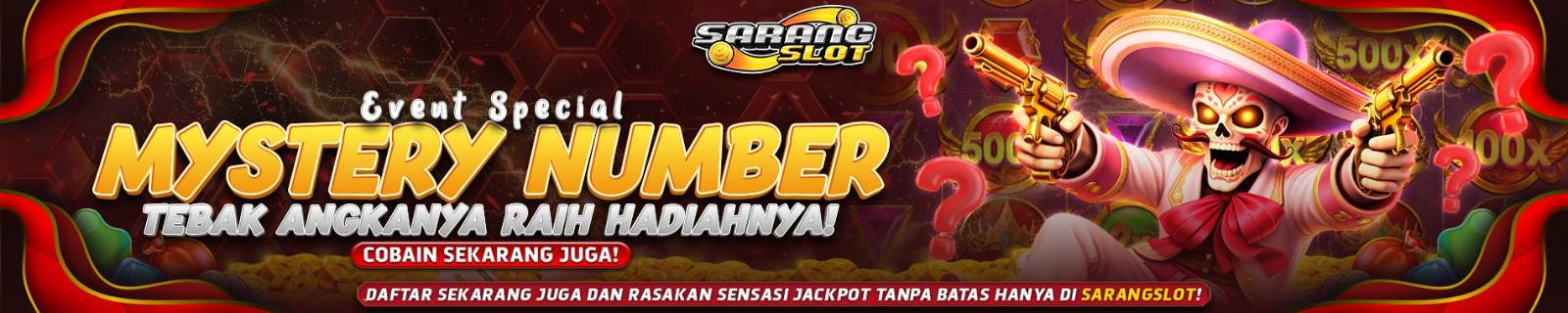 Mystery Number